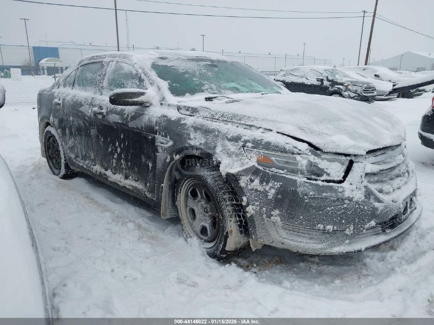 Ford Taurus