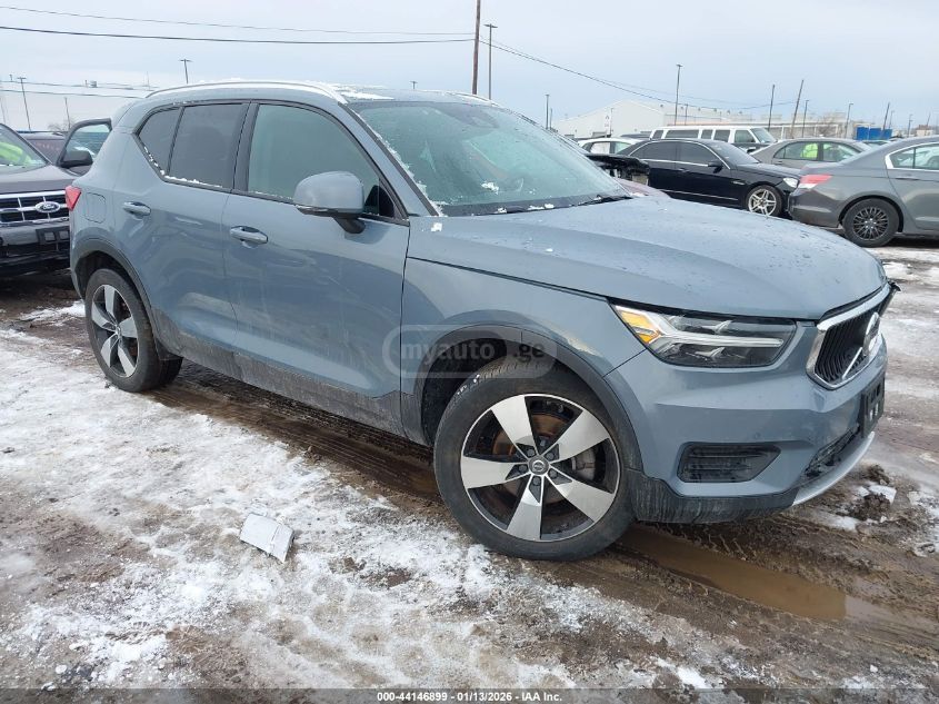 Volvo XC 40