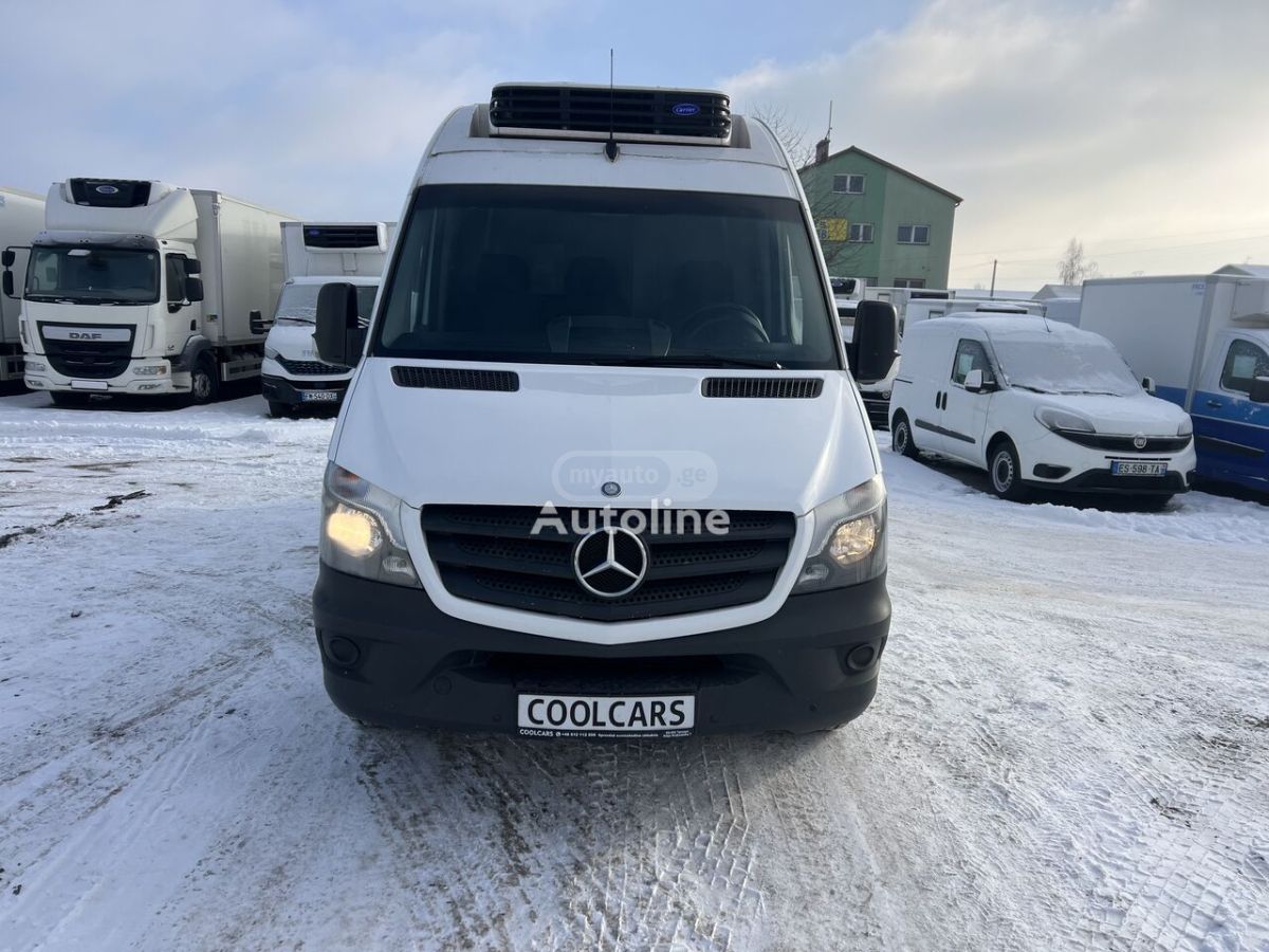 Mercedes-Benz Sprinter 2015 — photo 2