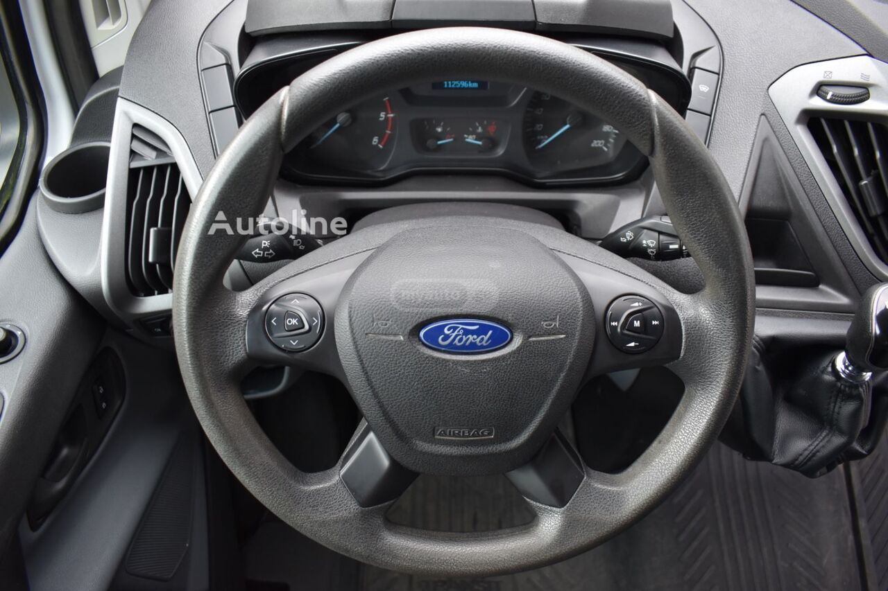 Ford Transit 2016 — photo 2