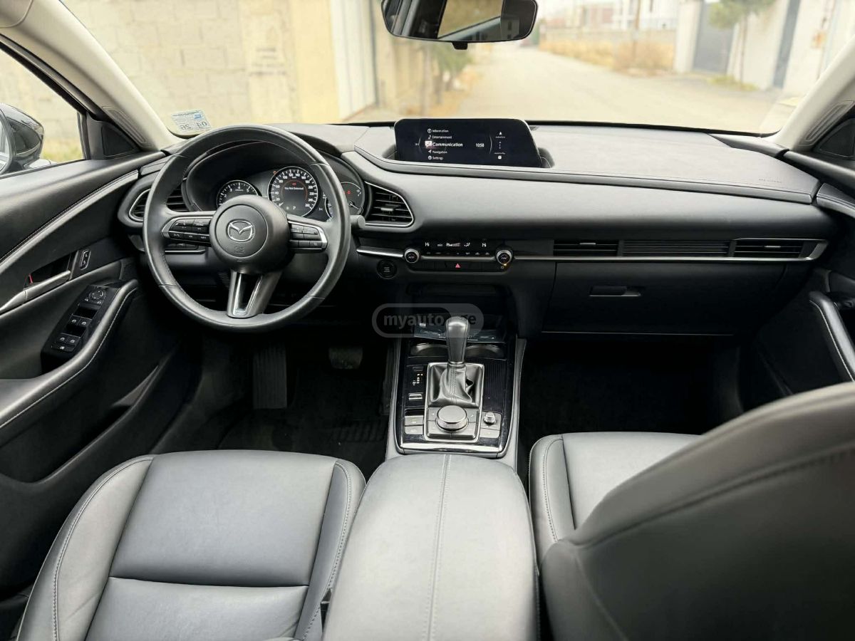 Mazda CX-30 2024 — photo 2