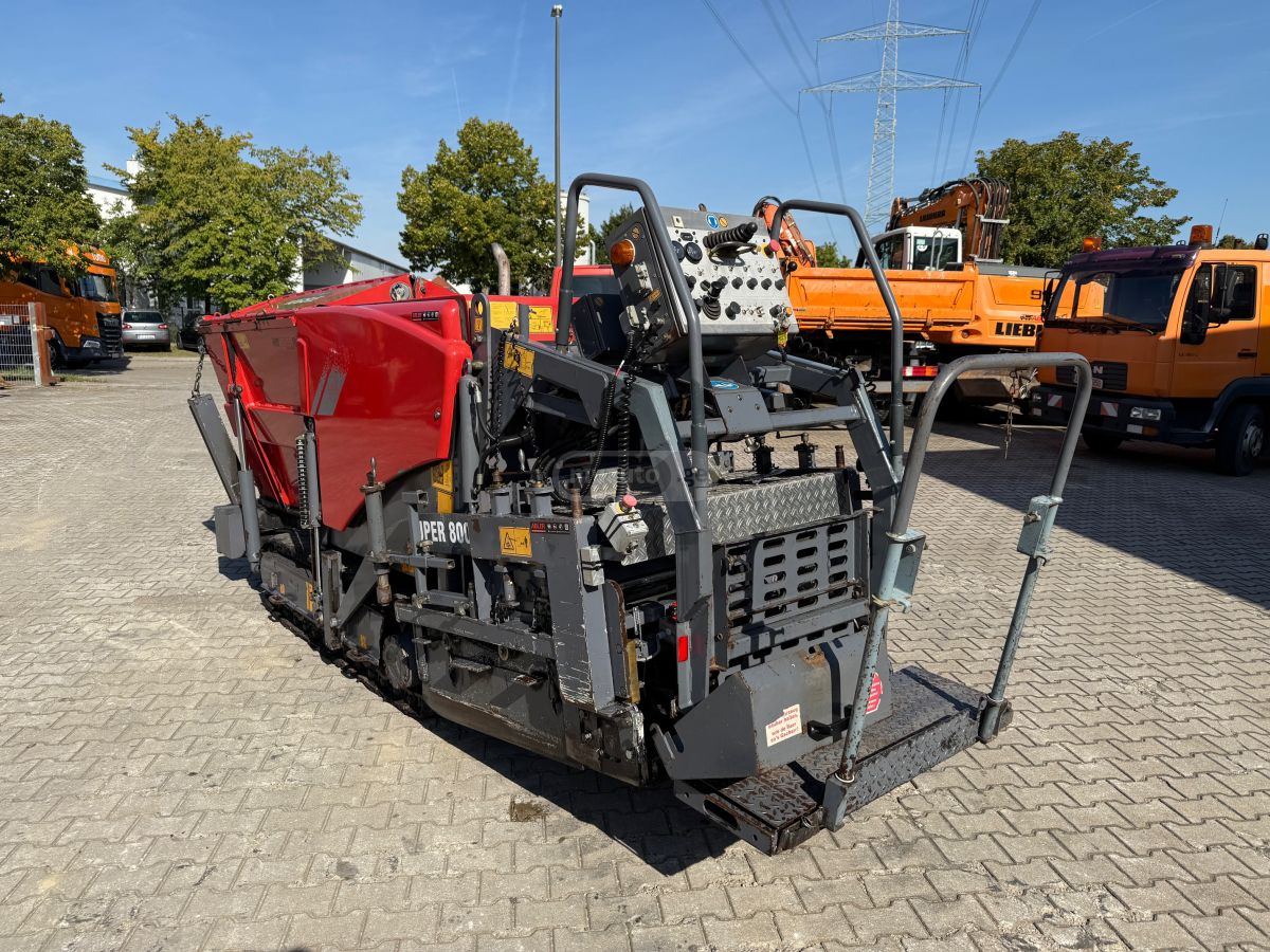Voyah SUPER 1300-3i 2009 — photo 2