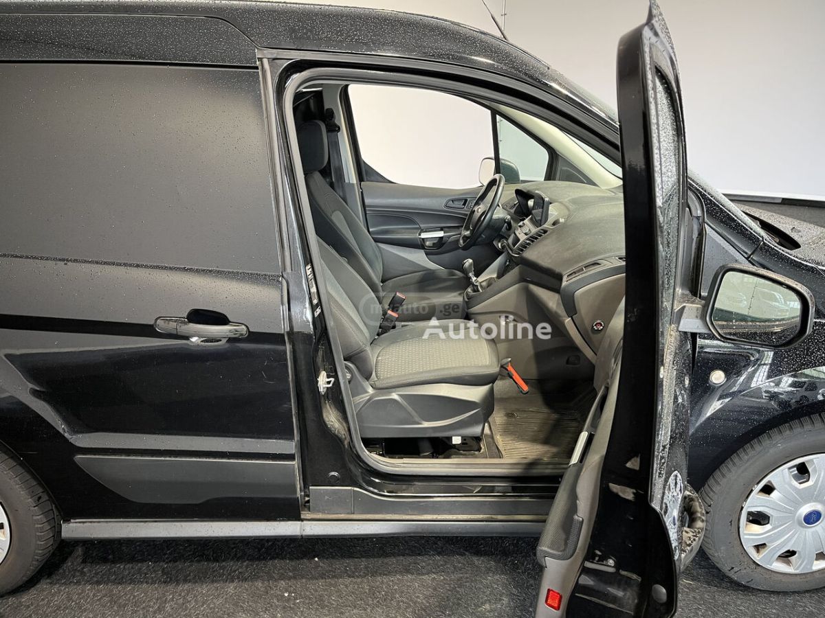 Ford Transit 2019 — photo 2