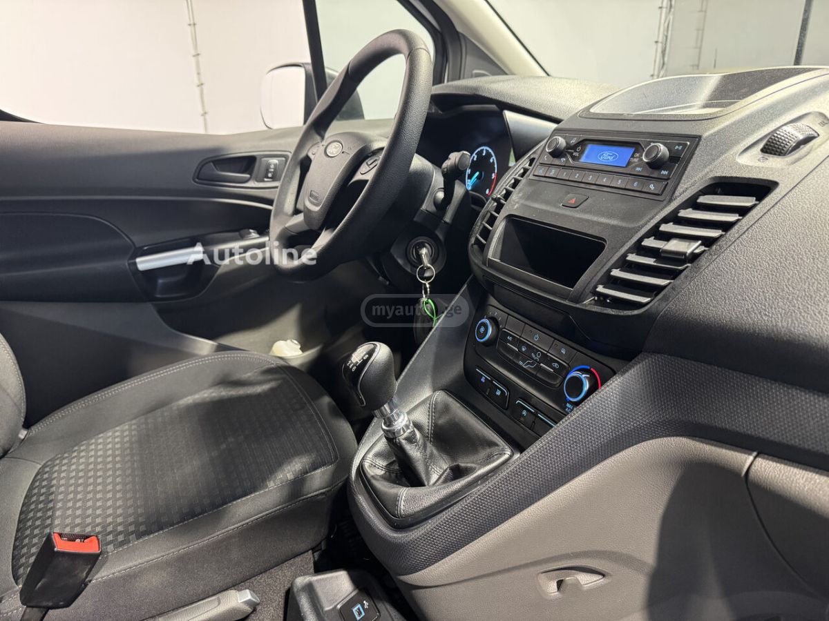 Ford Transit 2023 — photo 2