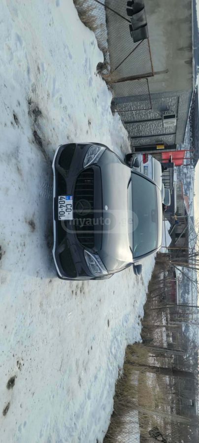 Mercedes-Benz C 400