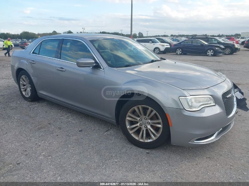 Chrysler 300