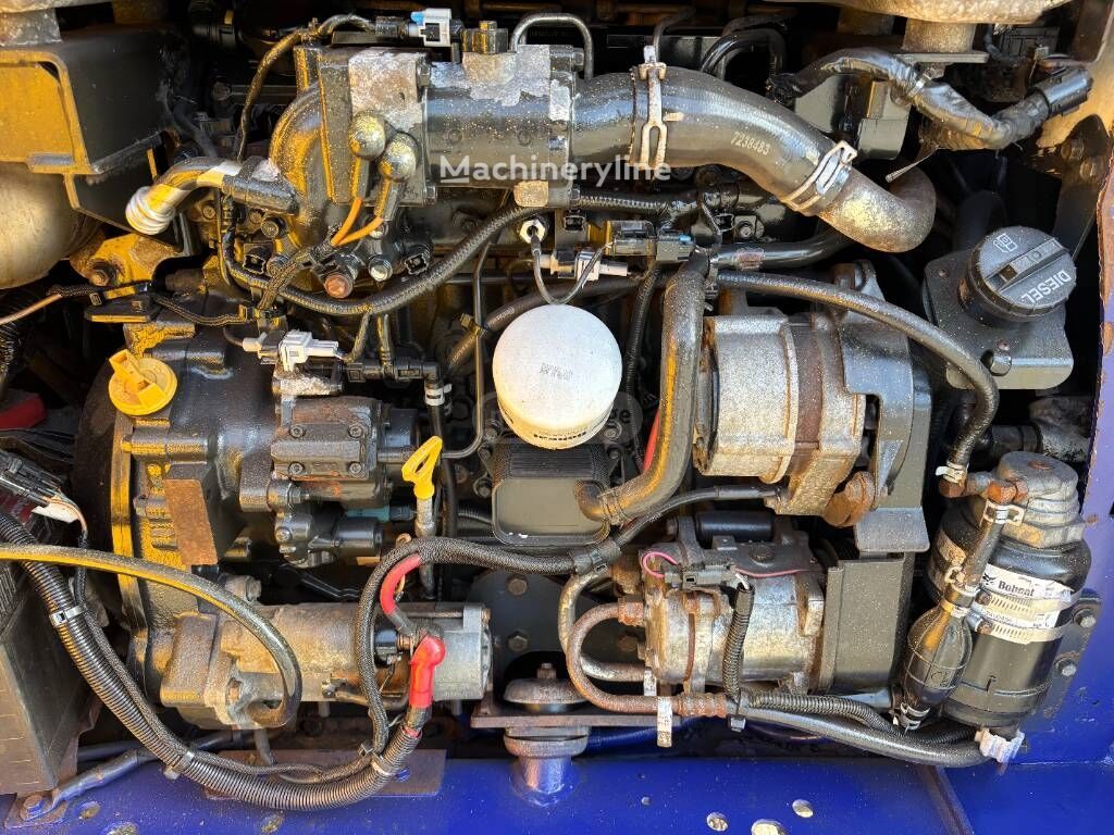 Rover S770 2016 — photo 2