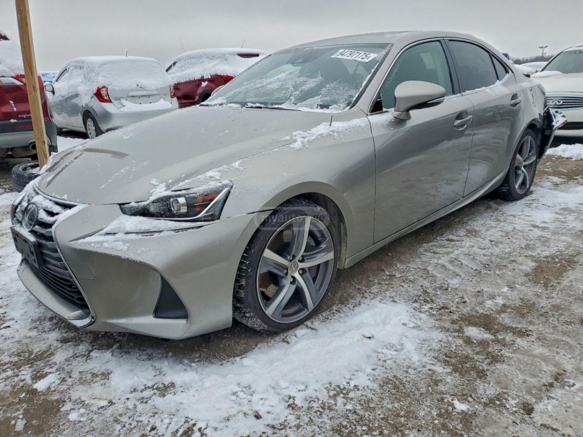 Lexus IS 300