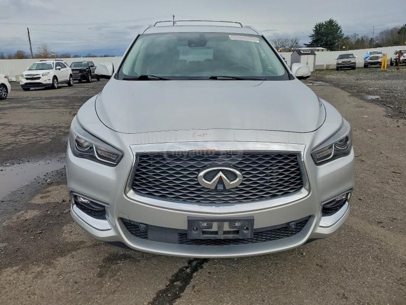 Infiniti QX 60
