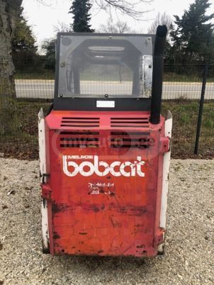 Doosan 430 1987 — photo 2
