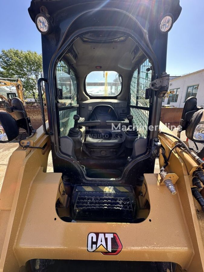 Caterpillar 120 / 120 AWD 2015 — photo 2
