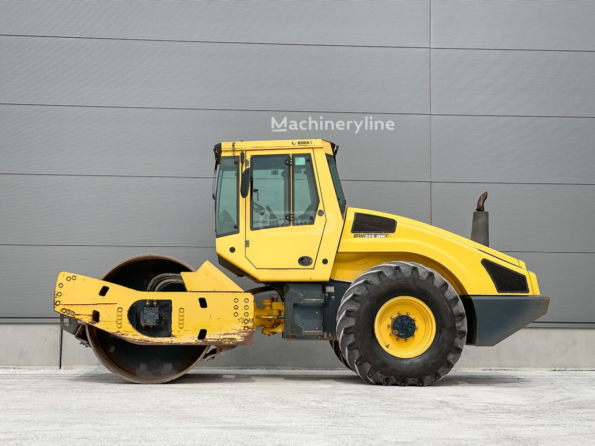 Bomag 6378 2014 — photo 2