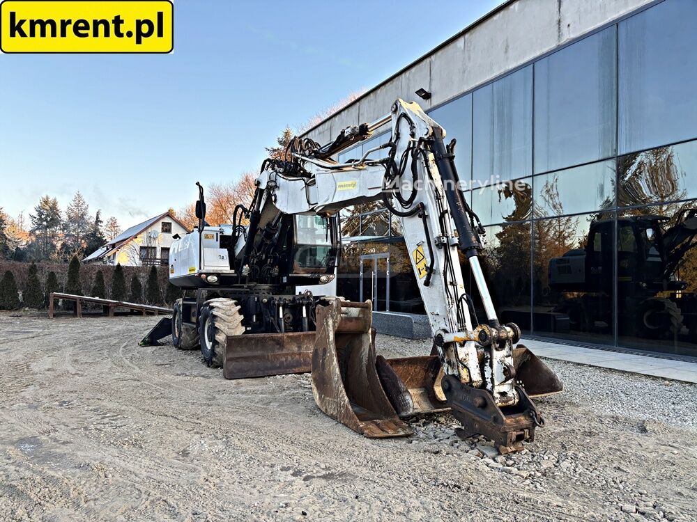 Jcb JS175W 2018 — photo 2