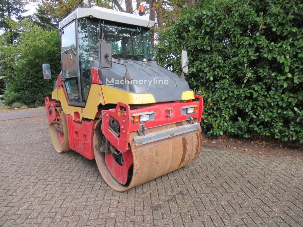 Hydrema 3520