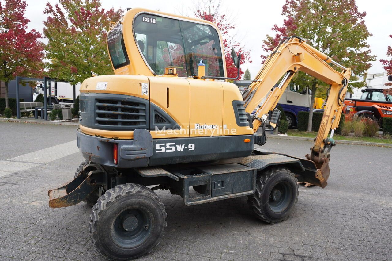 Hyundai 30 D-7E 2013 — photo 2
