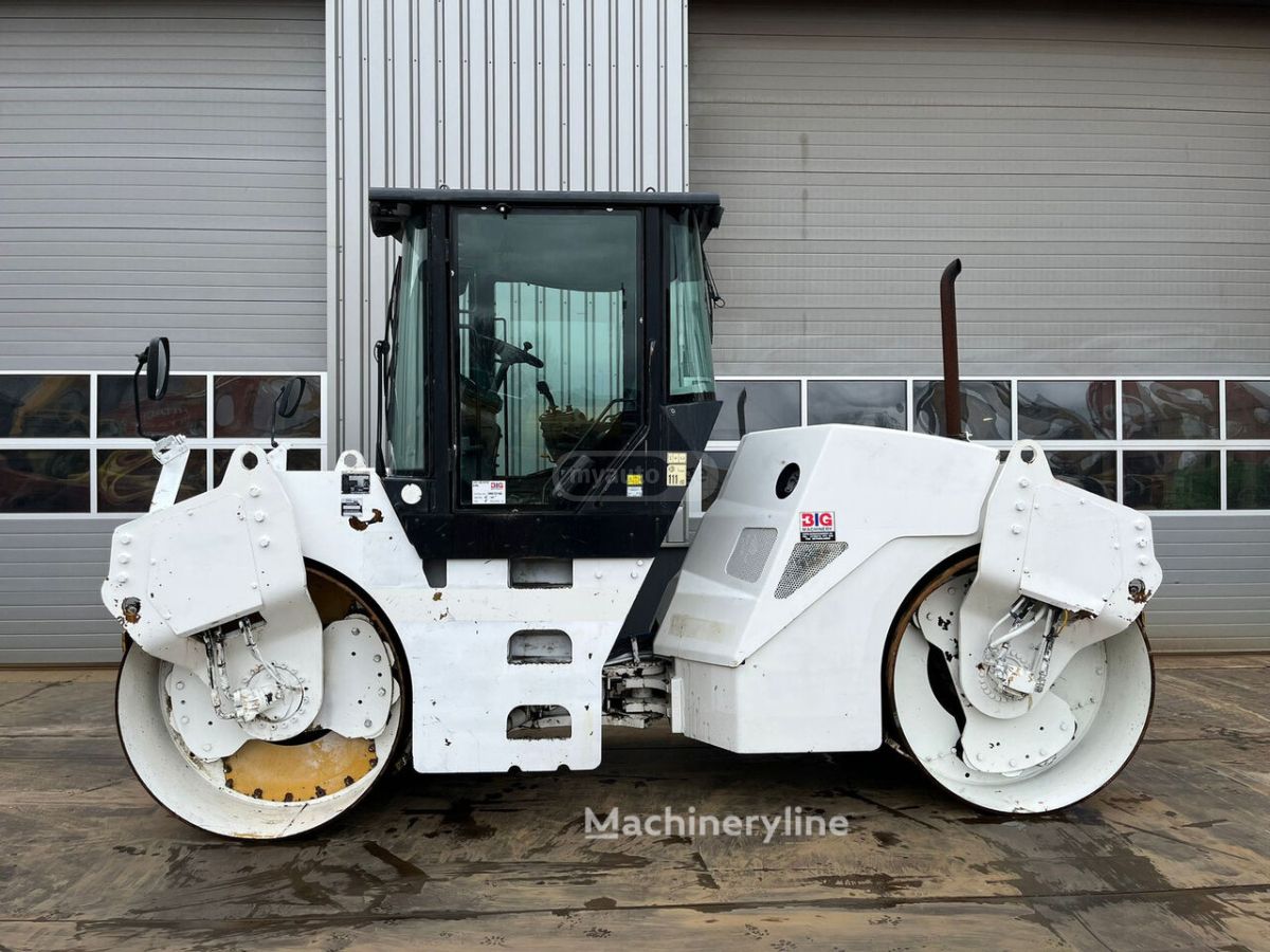 Caterpillar 120 / 120 AWD 2006 — photo 2