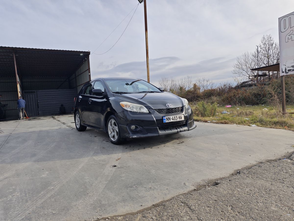 Toyota Matrix