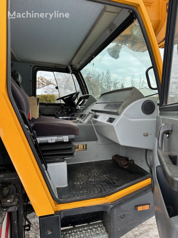Tadano GR-1000EX-3 2007 — photo 2