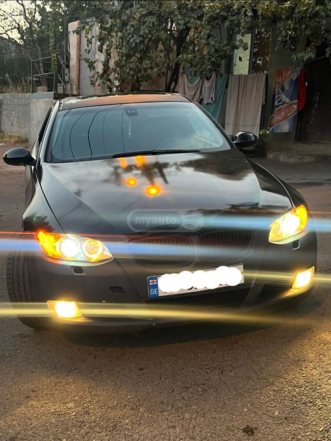 BMW 328 2007 — photo 2