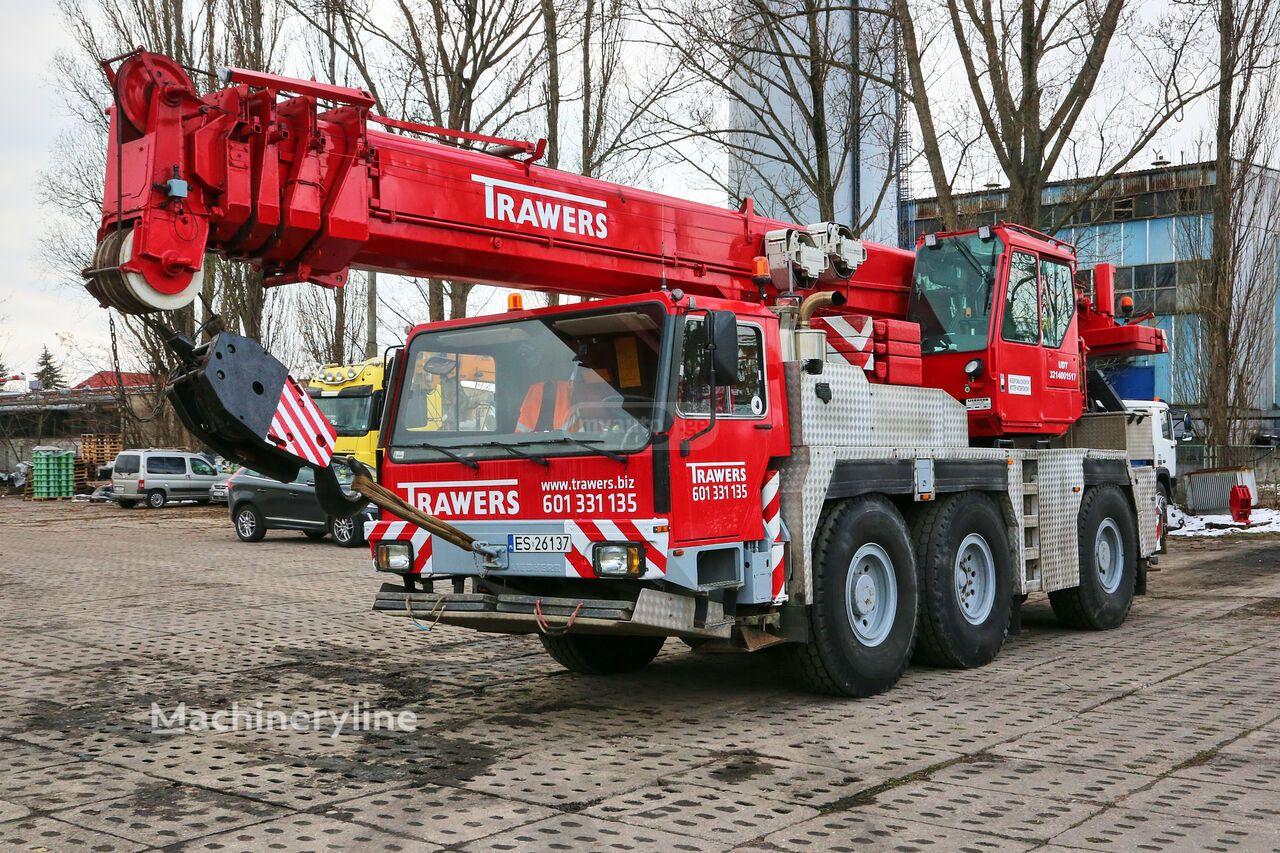 Liebherr 11614 2000 — photo 2