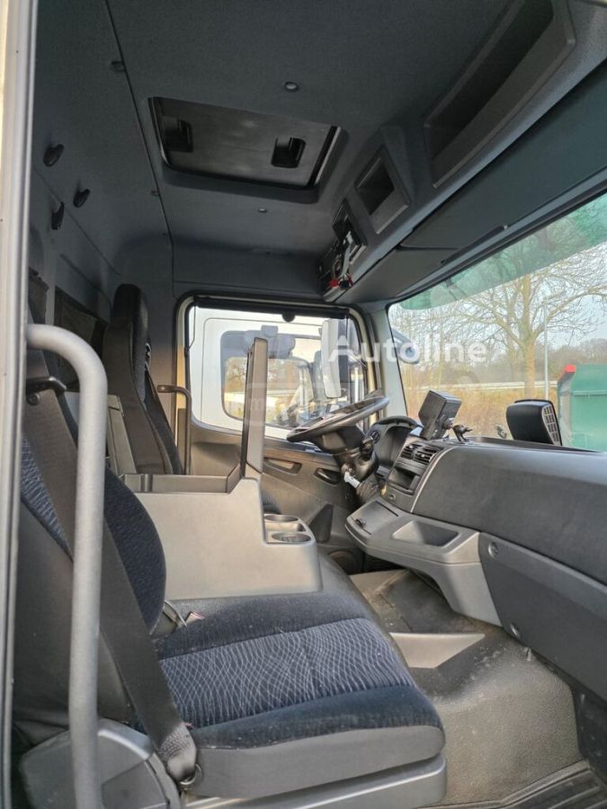 Mercedes-Benz Atego 2015 — photo 2