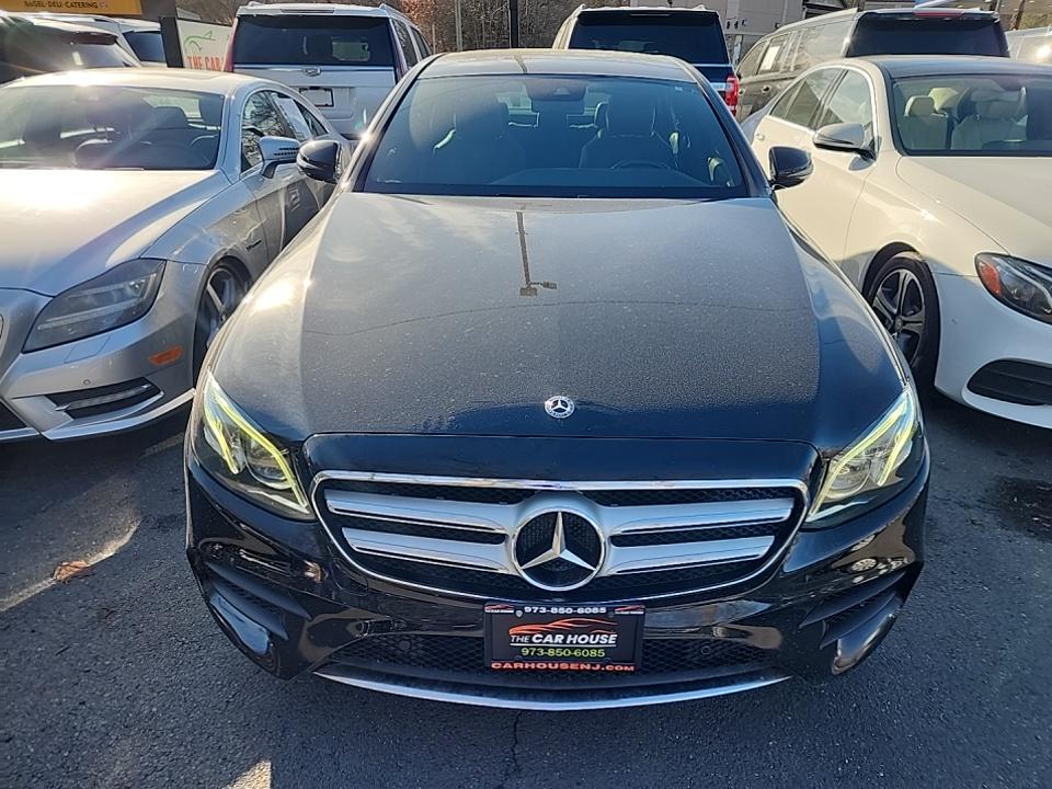 Mercedes-Benz E 300 2018 — photo 2