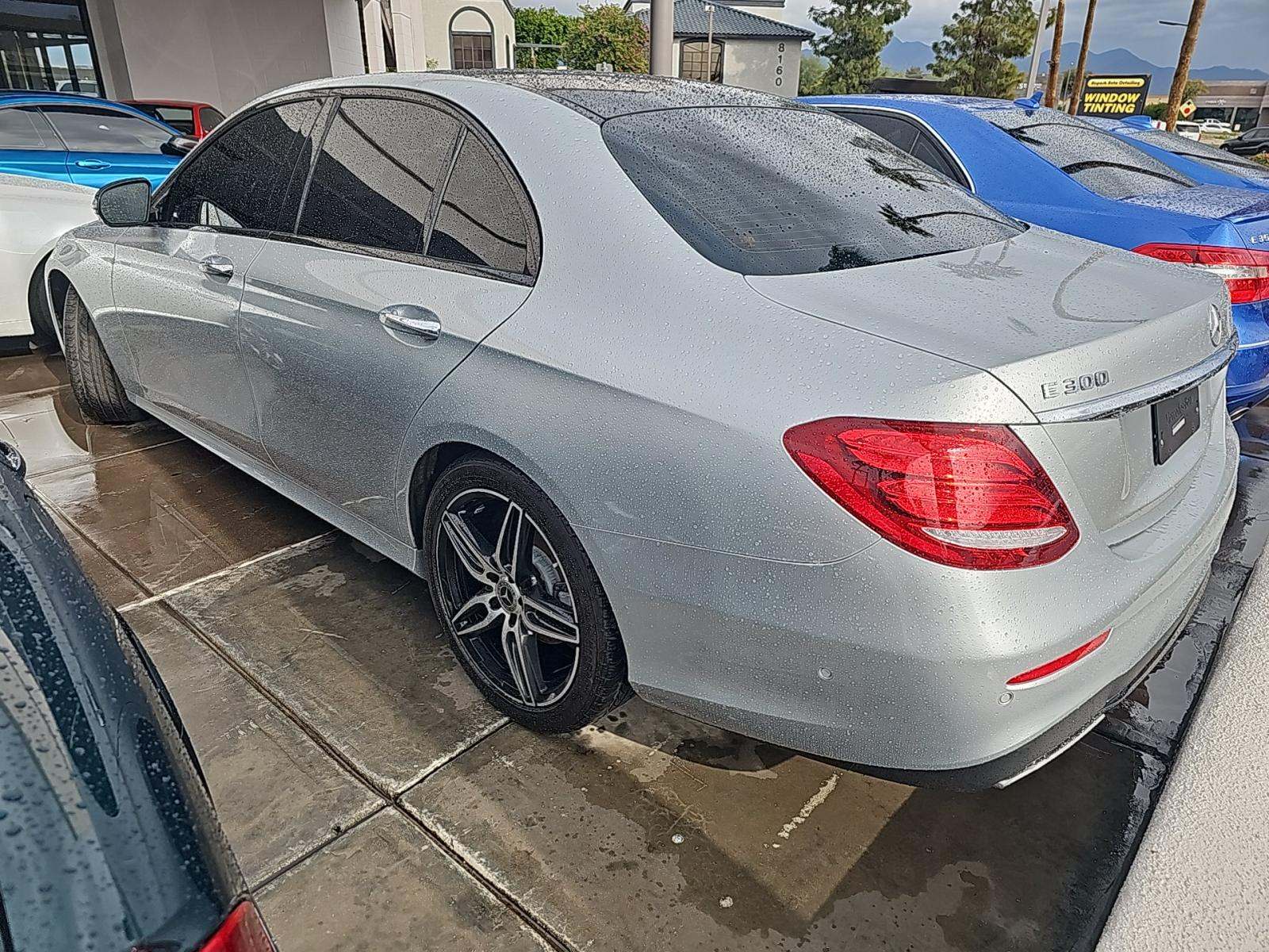 Mercedes-Benz E 300 2019 — photo 2