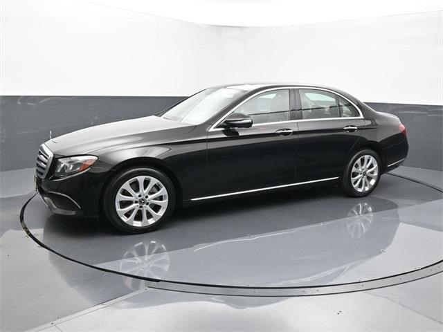 Mercedes-Benz E 300 2018 — photo 2