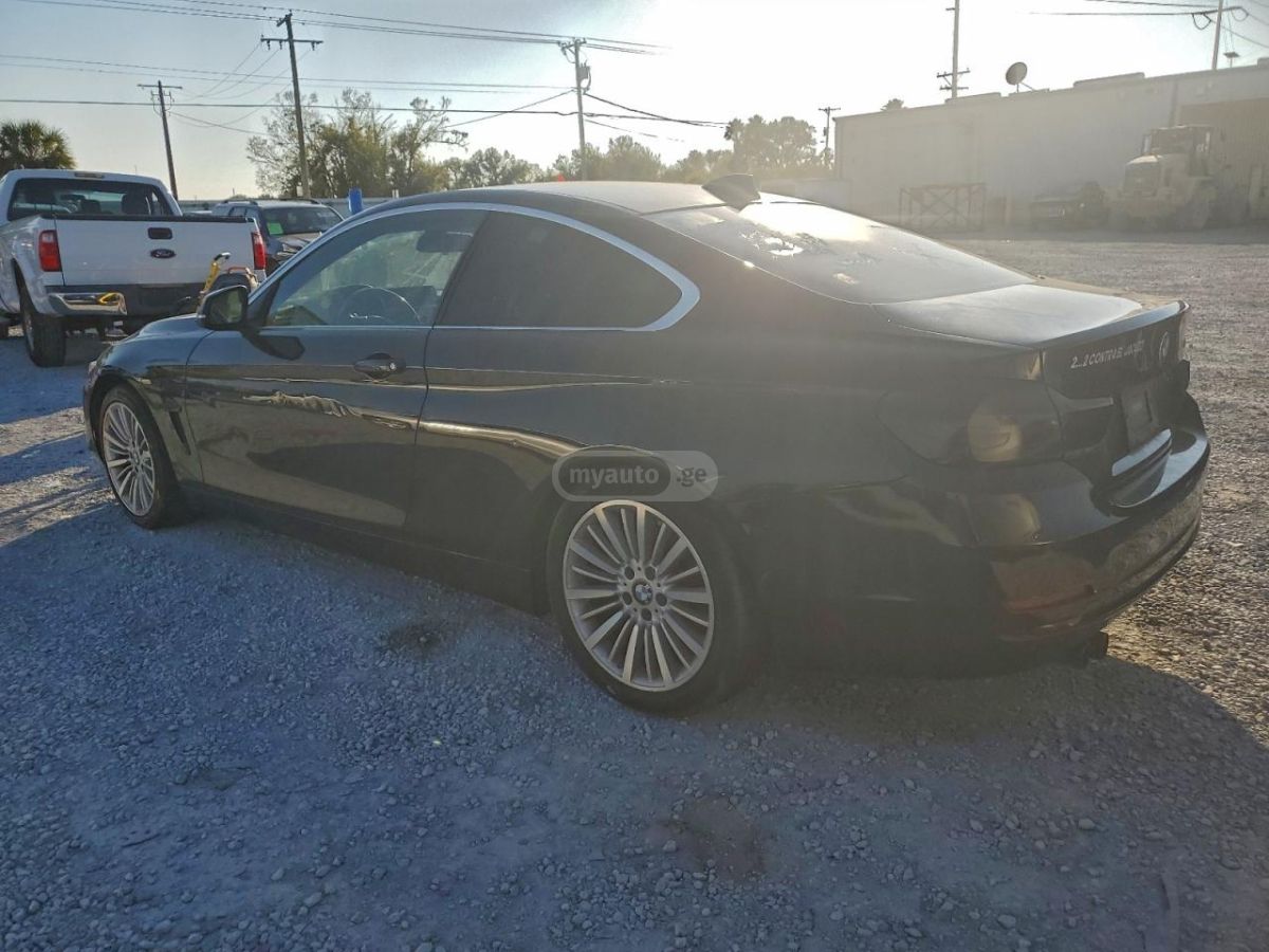 BMW 428 2016 — photo 2