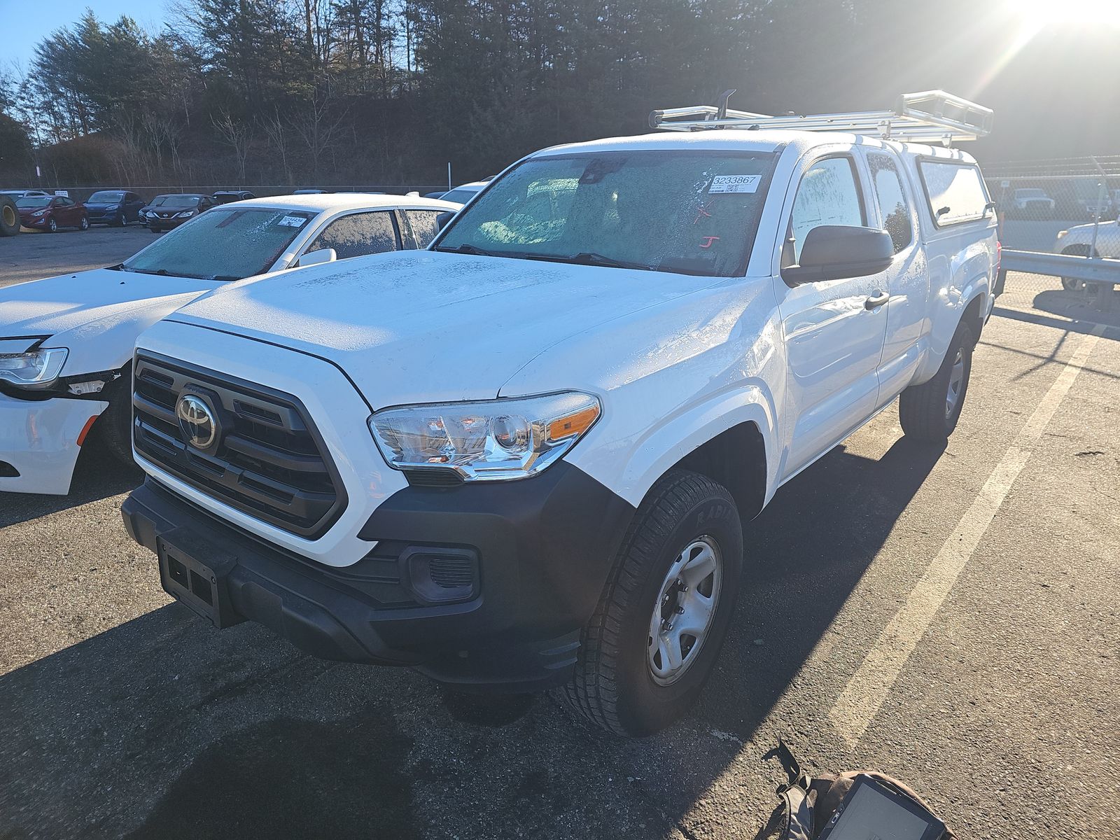 Toyota Tacoma