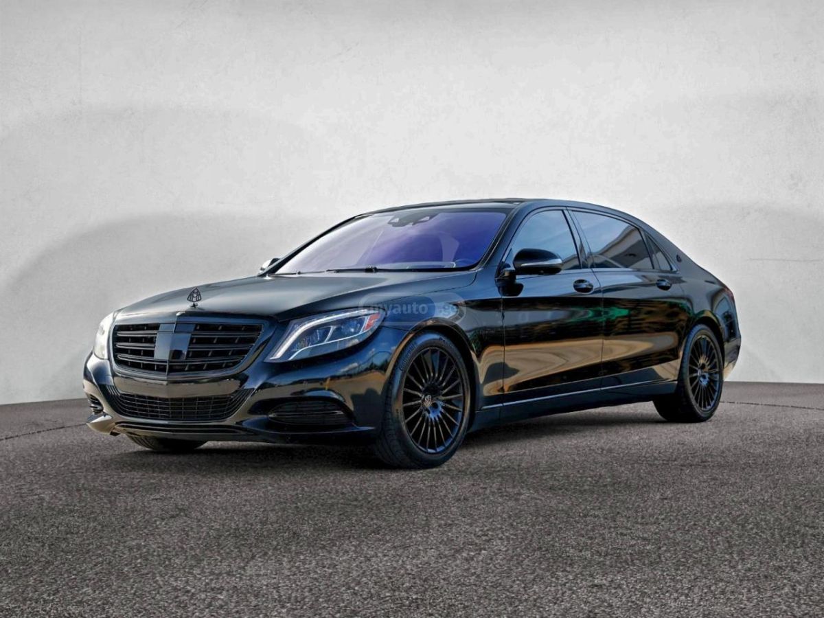 Mercedes-Benz CLS 55 AMG 2017 — photo 2