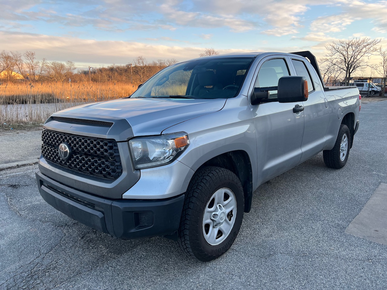 Toyota Tundra