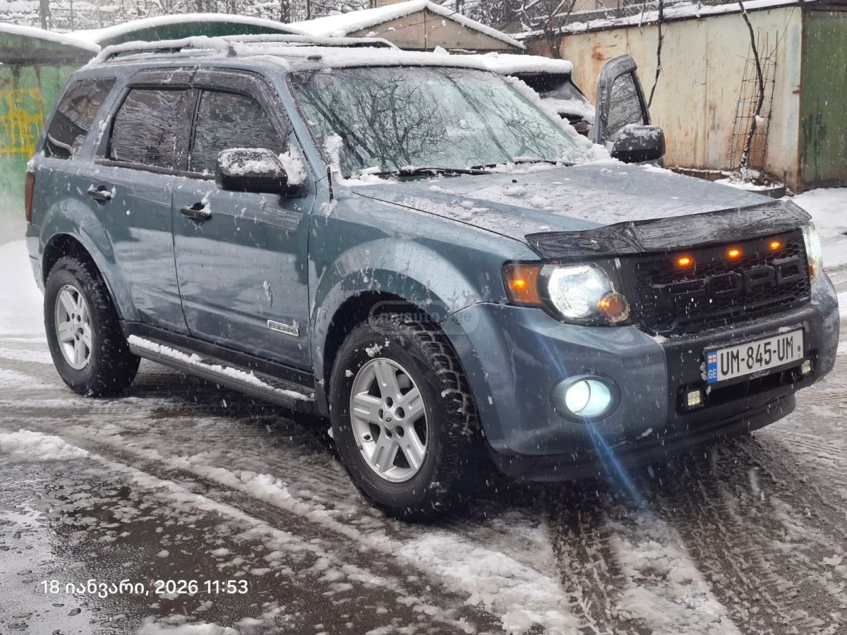 Ford Escape