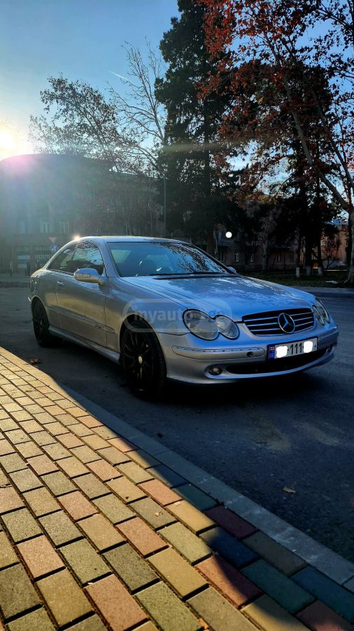 Mercedes-Benz CLA 250 2009 — photo 2