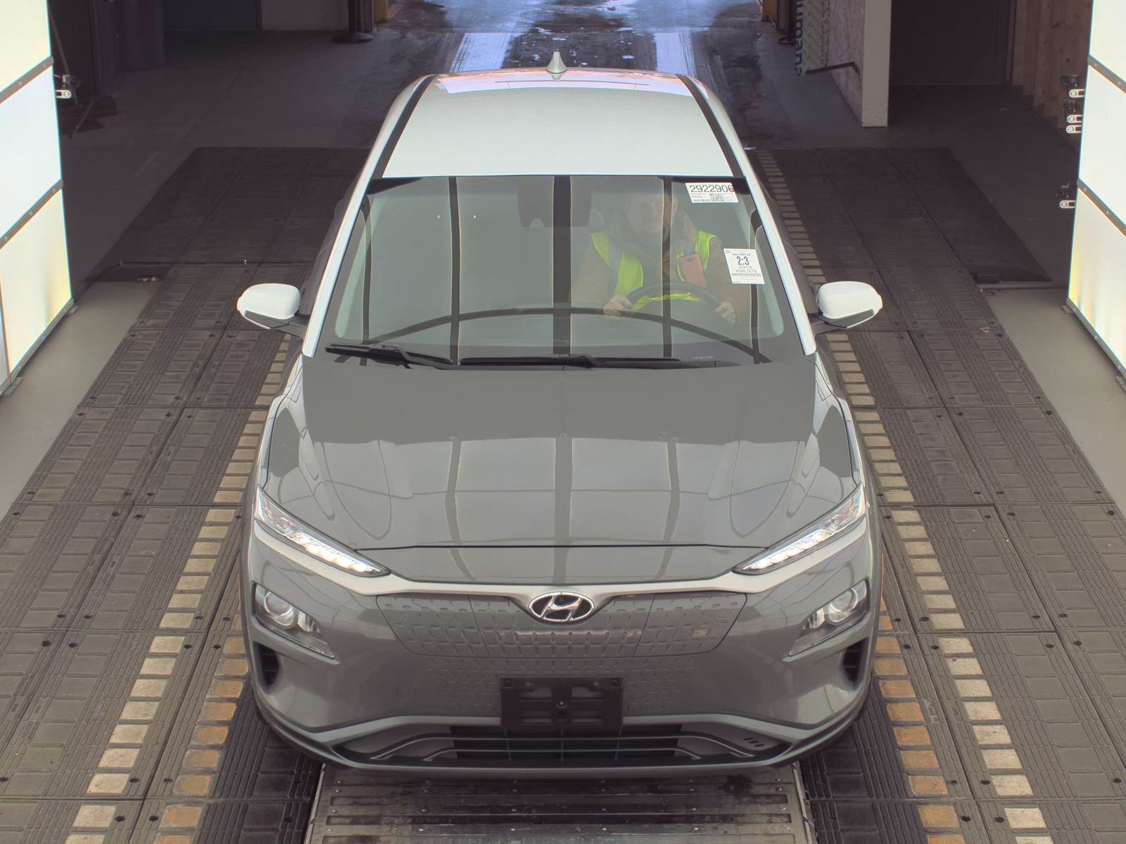 Hyundai kona 2019 — photo 2