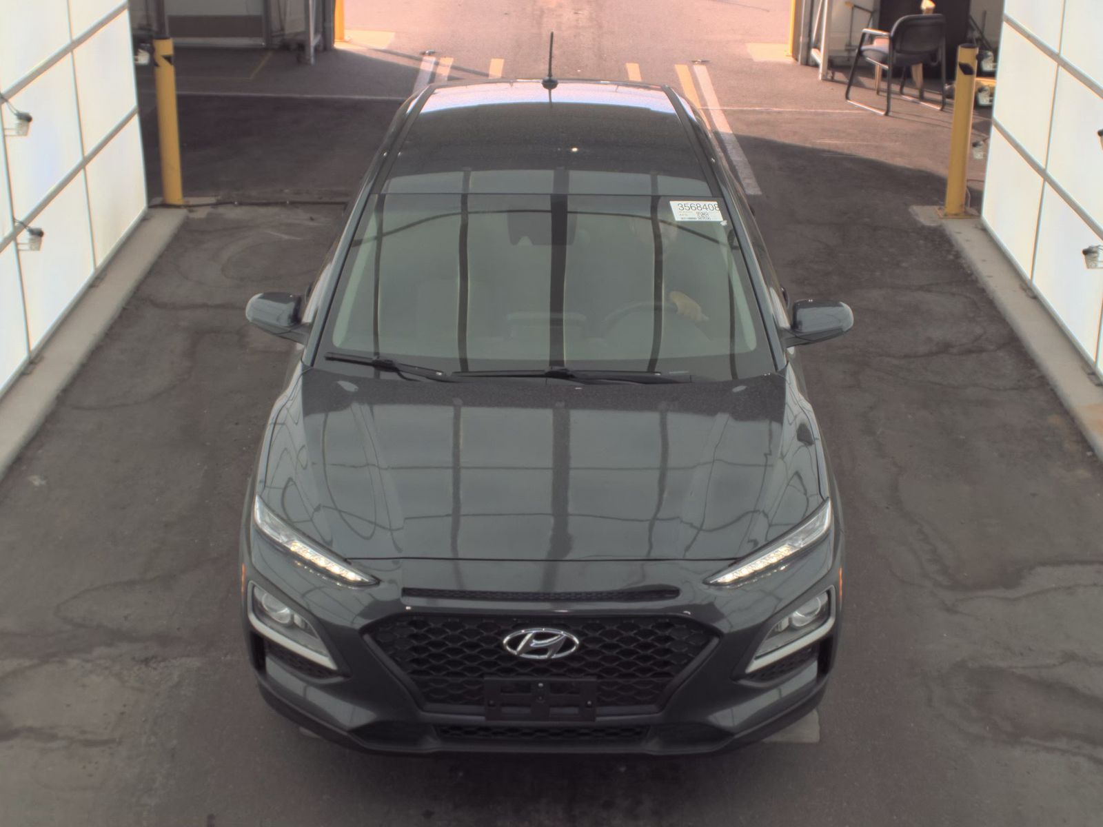 Hyundai kona 2021 — photo 2