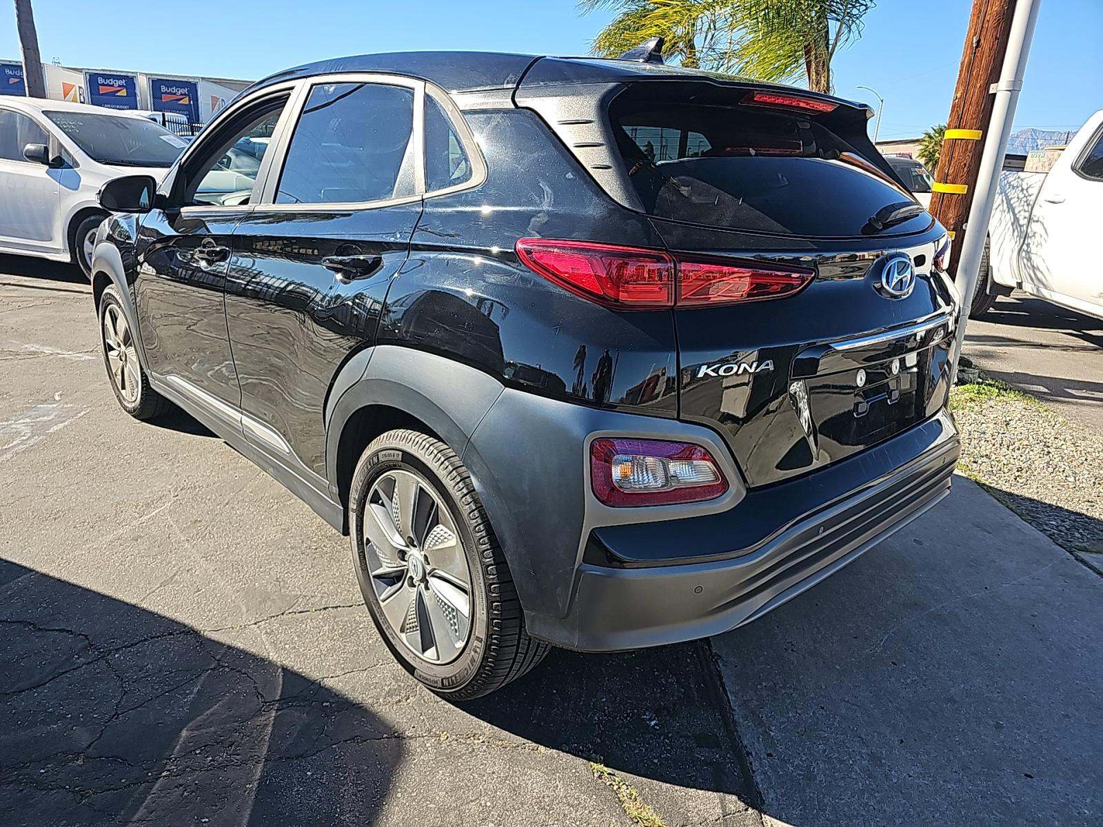 Hyundai kona 2021 — photo 2