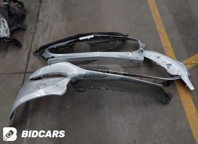 Mercedes-Benz C 300 2015 — photo 2