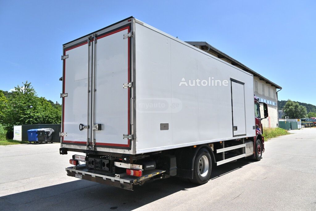 Mercedes-Benz Antos 2013 — photo 2