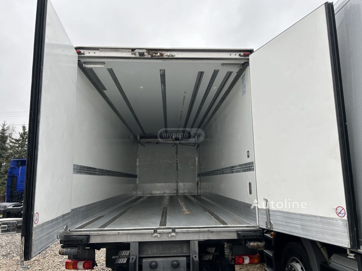 Mercedes-Benz Antos 2014 — photo 2