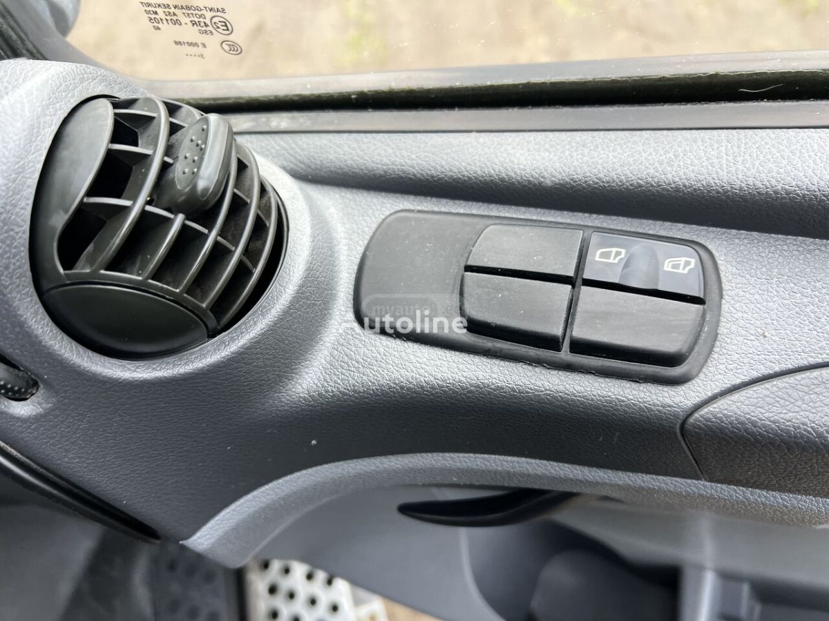 Mercedes-Benz Atego 2014 — photo 2