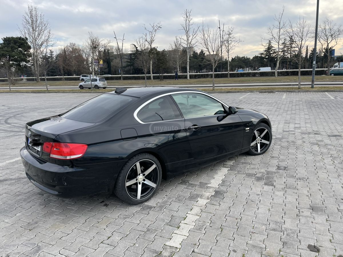 BMW 328