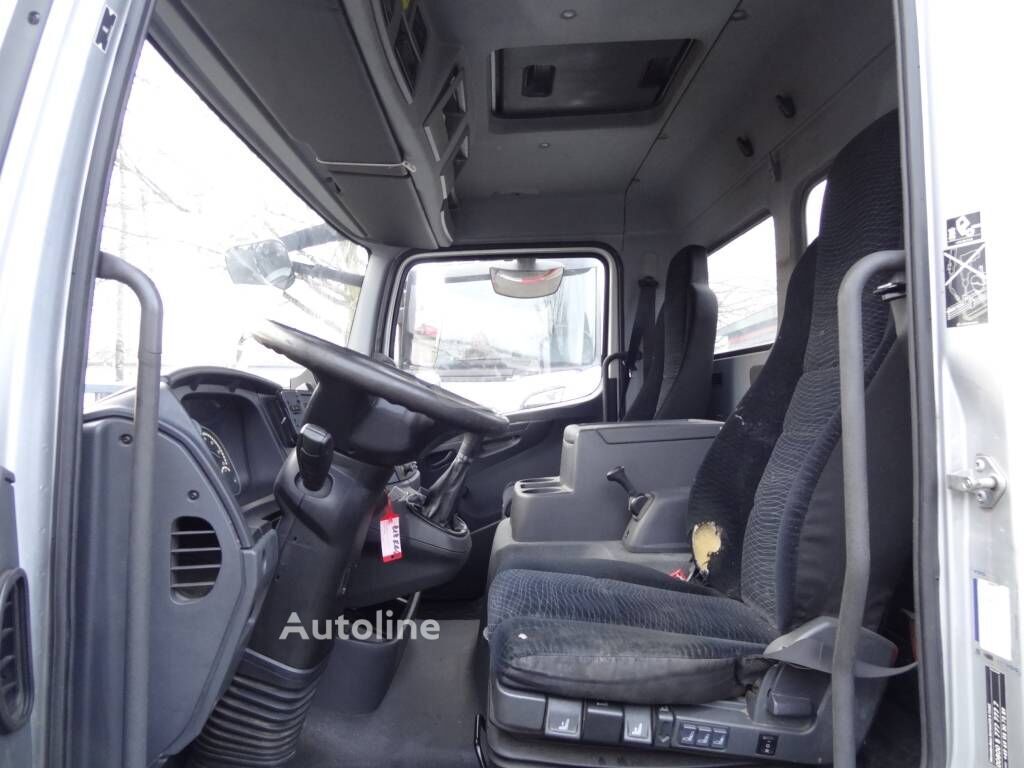 Mercedes-Benz Atego 2015 — photo 2