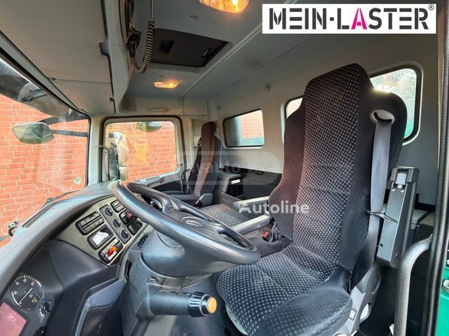 Mercedes-Benz Actros 2014 — photo 2