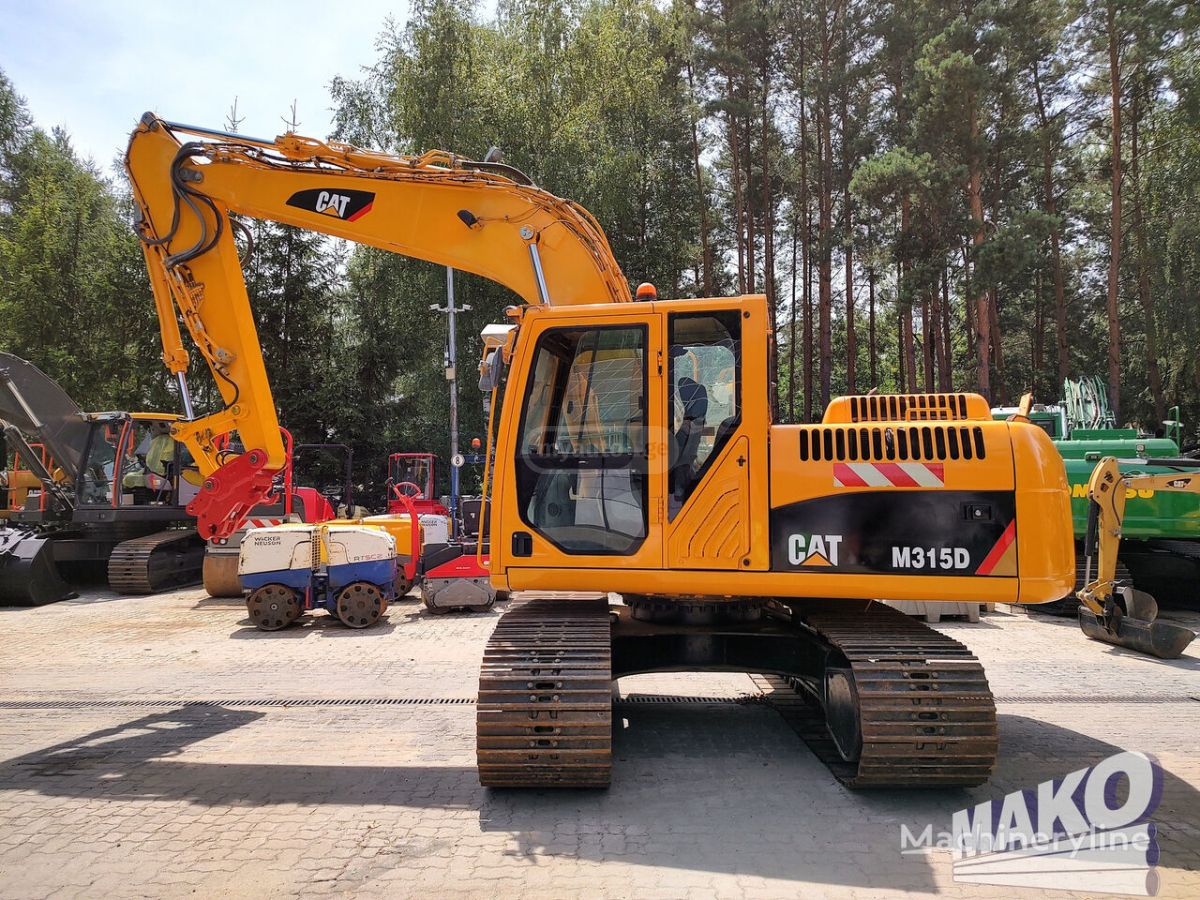 Caterpillar 120 / 120 AWD 2011 — photo 2