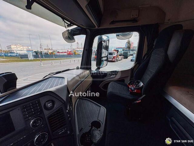 Mercedes-Benz Actros 2015 — photo 2