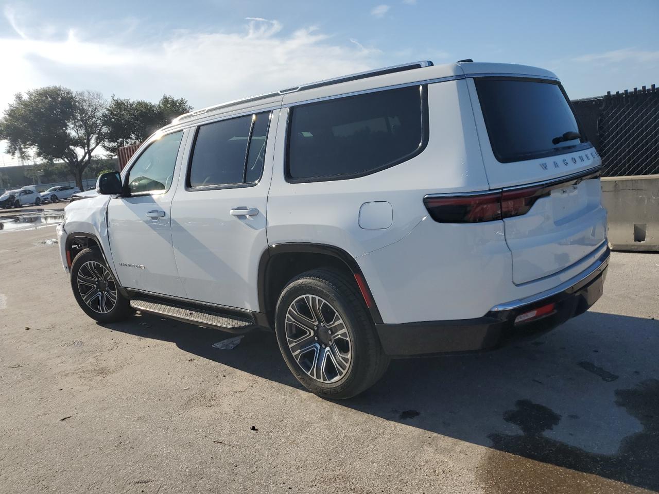 Jeep Wagoneer 2024 — photo 2