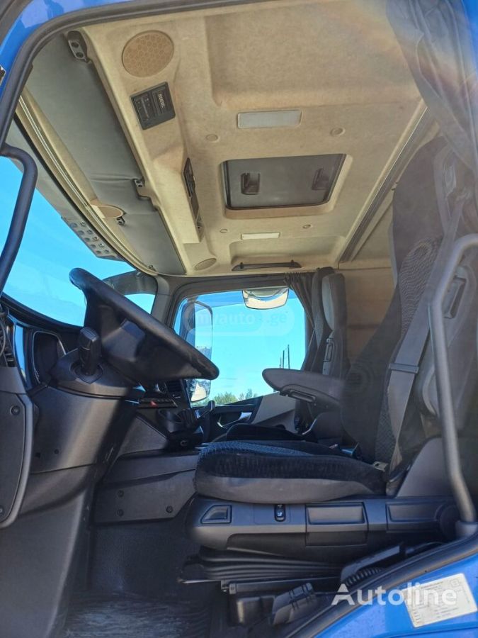 Mercedes-Benz Actros 2014 — photo 2