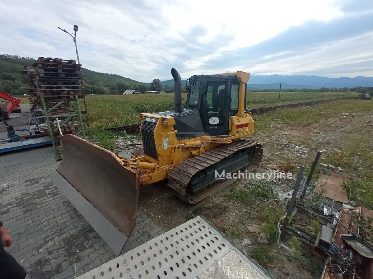 VAZ D155AX 2006 — photo 2