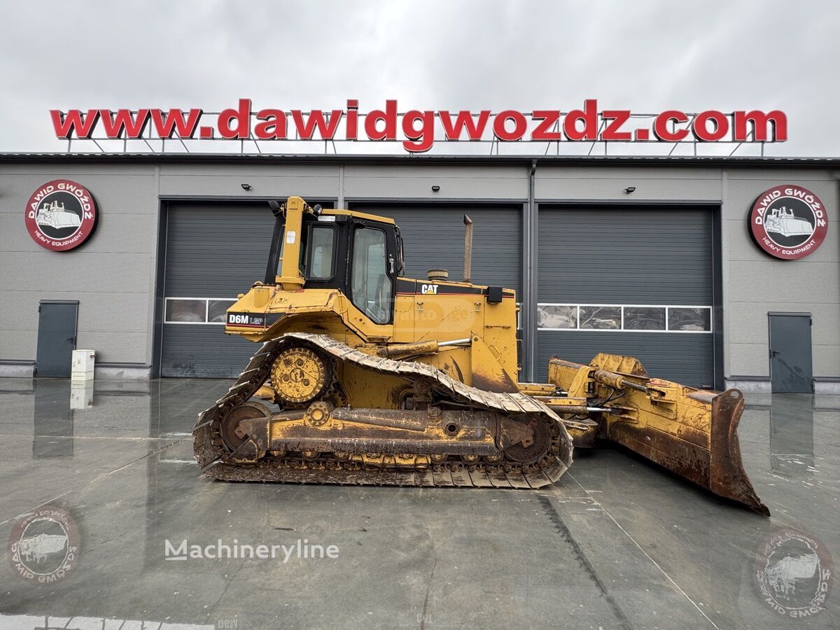 Caterpillar 120 / 120 AWD 1997 — photo 2